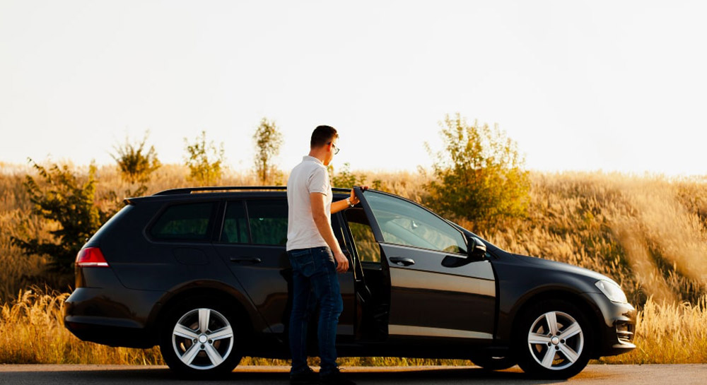 Car Transportation services India